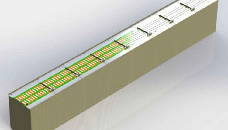 Oxis Energy Lithium-Schwefel-Batterien Cleantech