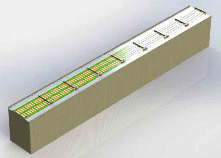 Rückschlag für elektrische Luftfahrt: Innovator Oxis Energy wird verkauft oder abgewickelt 10 Oxis Energy Lithium-Schwefel-Batterien Cleantech
