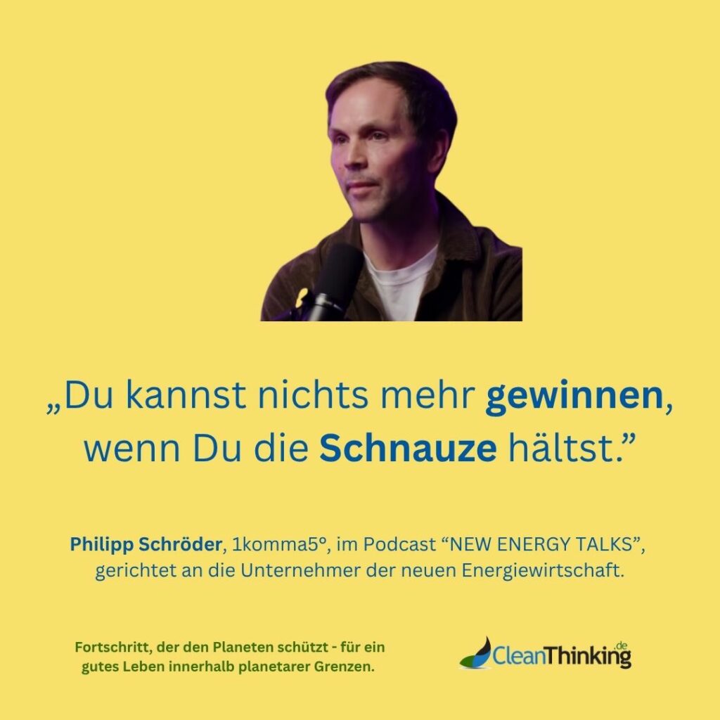 Vorsätzlich ungelöst 2 Philipp Schroeder Quote Card