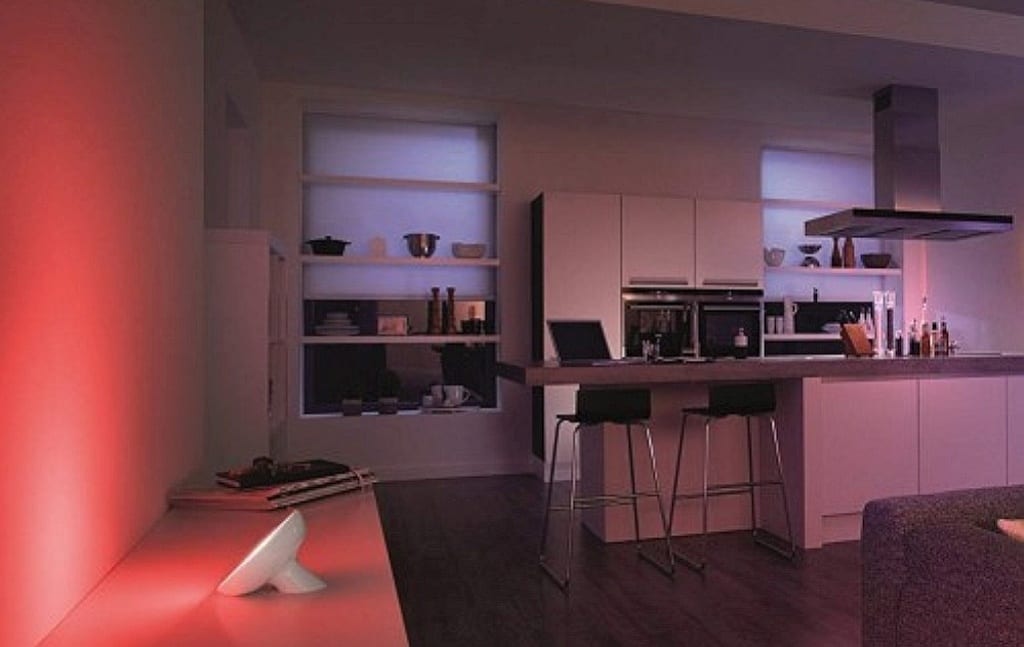 Signify Erweitert Philips Hue Um Lampen Leuchten Lichtstreifen