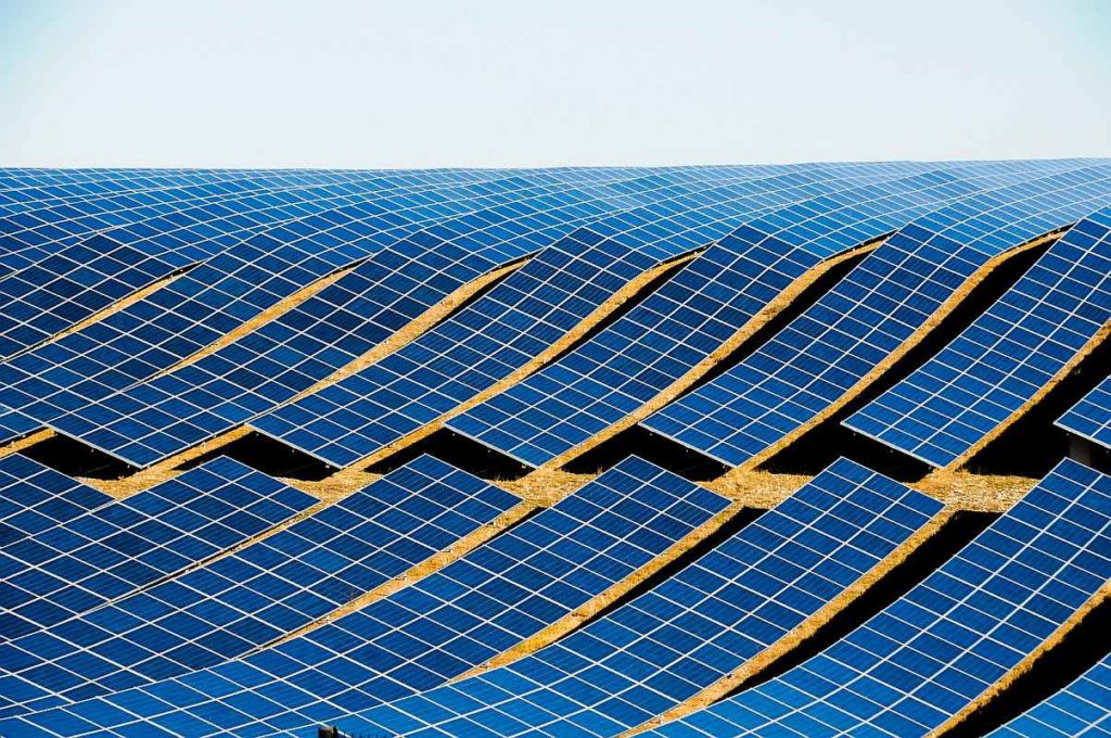 Renewable Energy Market Update 2023 Photovoltaik-Erneuerbare Energien Ökologische Transformation