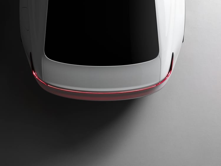 Polestar 2 wird aktiv als Tesla Model 3-Konkurrent positioniert