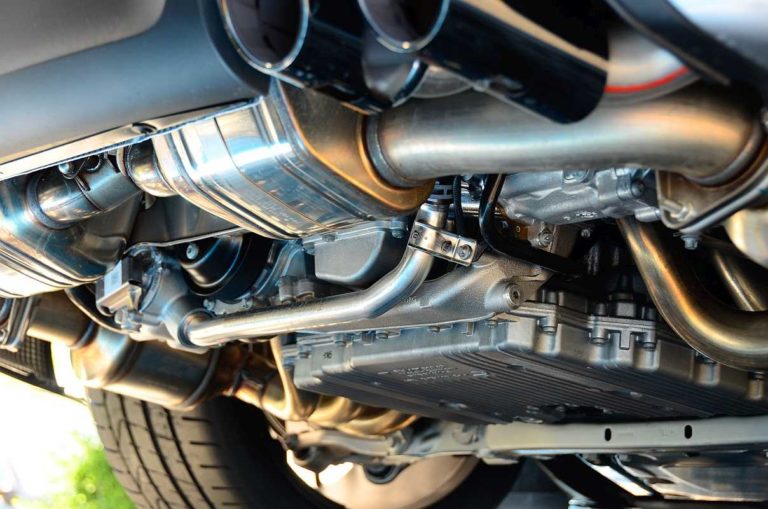 Porsche Verbennungsmotor Europäische Verkehrswende