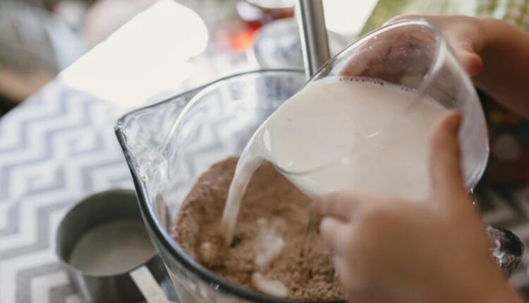 Precision Labs Milch ohne Kuh aber mit Präzisionsfermentation