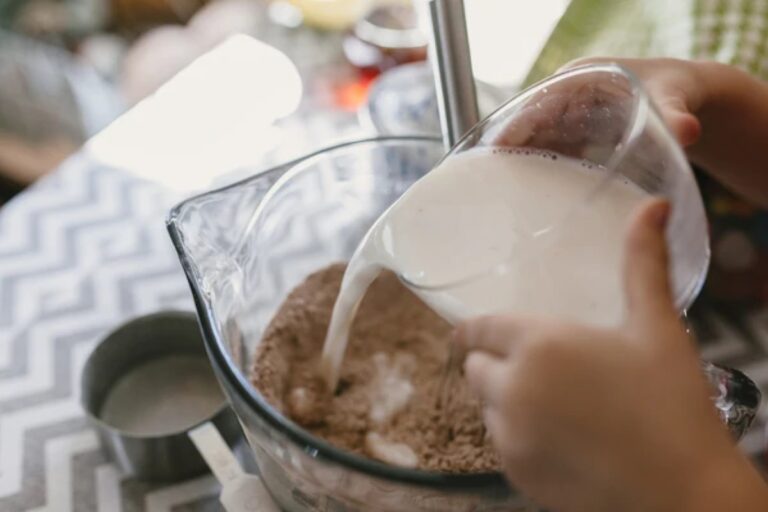 Precision Labs: Die präzisen Milch-Revolutionäre aus München