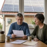 Prosumer-Aufschlag: Die Quittung für die Solar-Pioniere