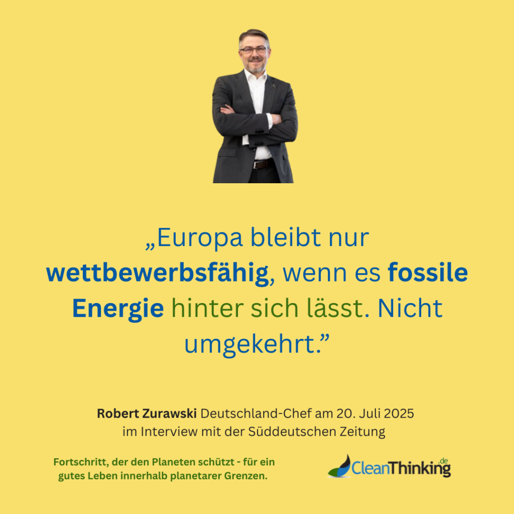 Quotecard Robert Zurawski Vattenfall Deutschland