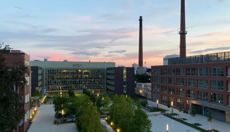 RWE Campus - Peter Liese, CDU