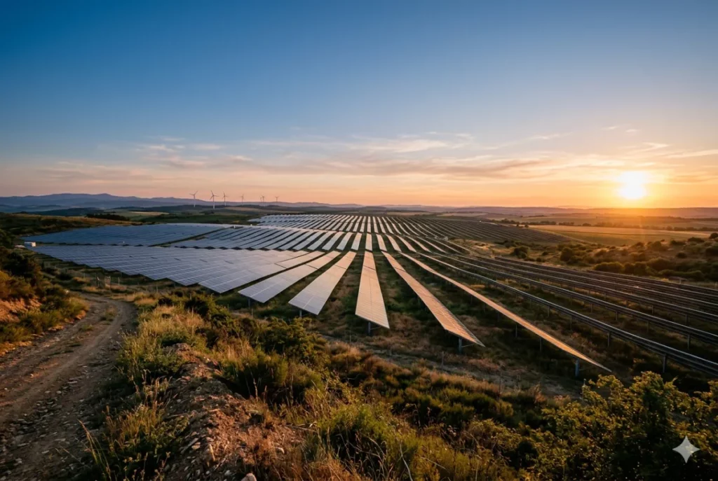 Rechnet sich die Energiewende? Wie Narrative an der Realität zerschellen