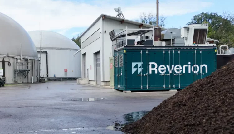 Reversibilität Dritte Phase der Energiewende