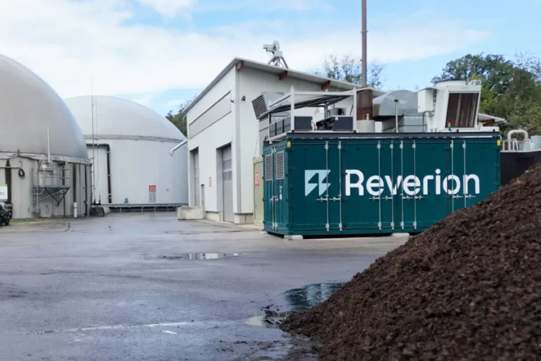 Reversibilität Dritte Phase der Energiewende