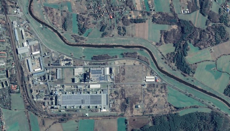 Lithiumhydroxid-Fabrik in Guben-Süd geplant