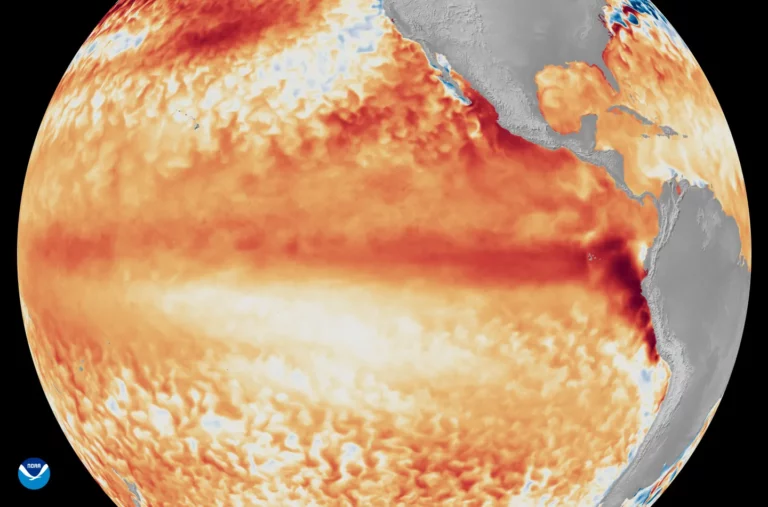 El Niño 2026: Was wirklich dahintersteckt
