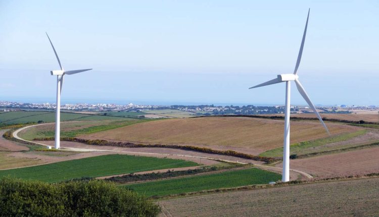 Windenergie: Schlaflabor-Studie zu Windpark-Infraschall und Wind-Turbinen-Syndrom