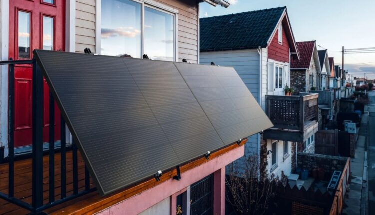 Schuko oder Wieland bei Balkonkraftwerken?