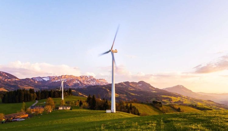 Abstimmung über das Schweizer Klimaschutzgesetz
