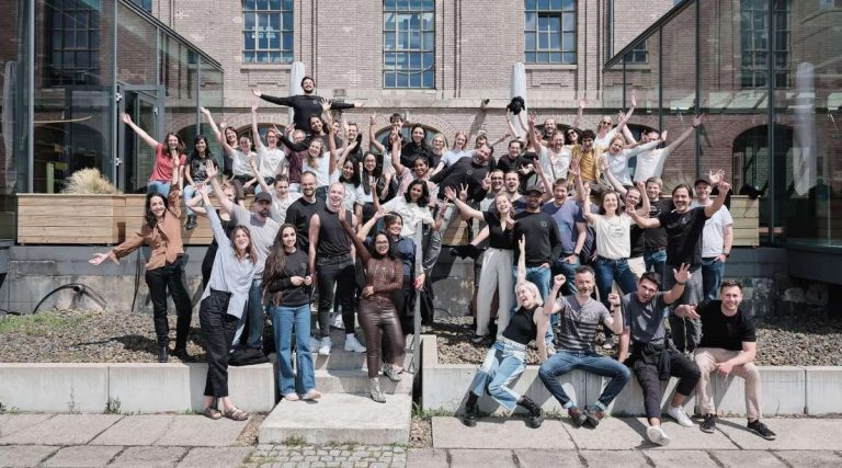 Sevenventures unterstützt Formo Team
