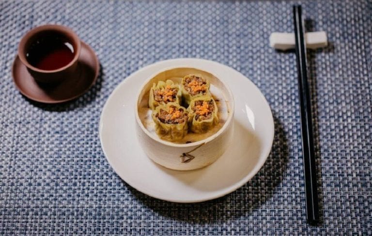 Shiok Meats Meeresfrüchte Clean Meat Startup zellbasierter Fleischersatz