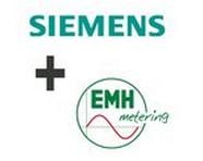 Siemens Energy EMH metering