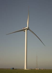 Siemens Energy bringt Windenergieanlage SWT-6.0