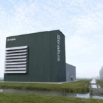Skytree Stratus: Erste DAC-Anlage startet in den Niederlanden