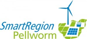 Pellworm: SmartRegion Verbundprojekt
