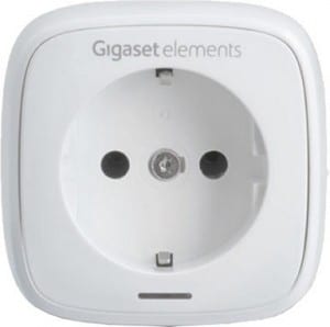 Smart Home Gigaset elements plug