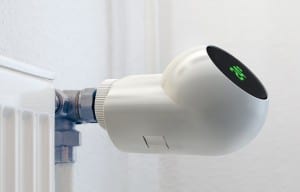 Smart Home Thermostat eCozy