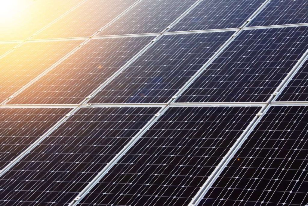 Solar-Kipppunkte Studie