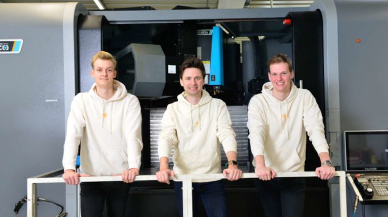 Solar Materials: Cleantech-Startup will Silber aus Solarmodulen zurückgewinnen 4 Solar Materials Cleantech-Startup