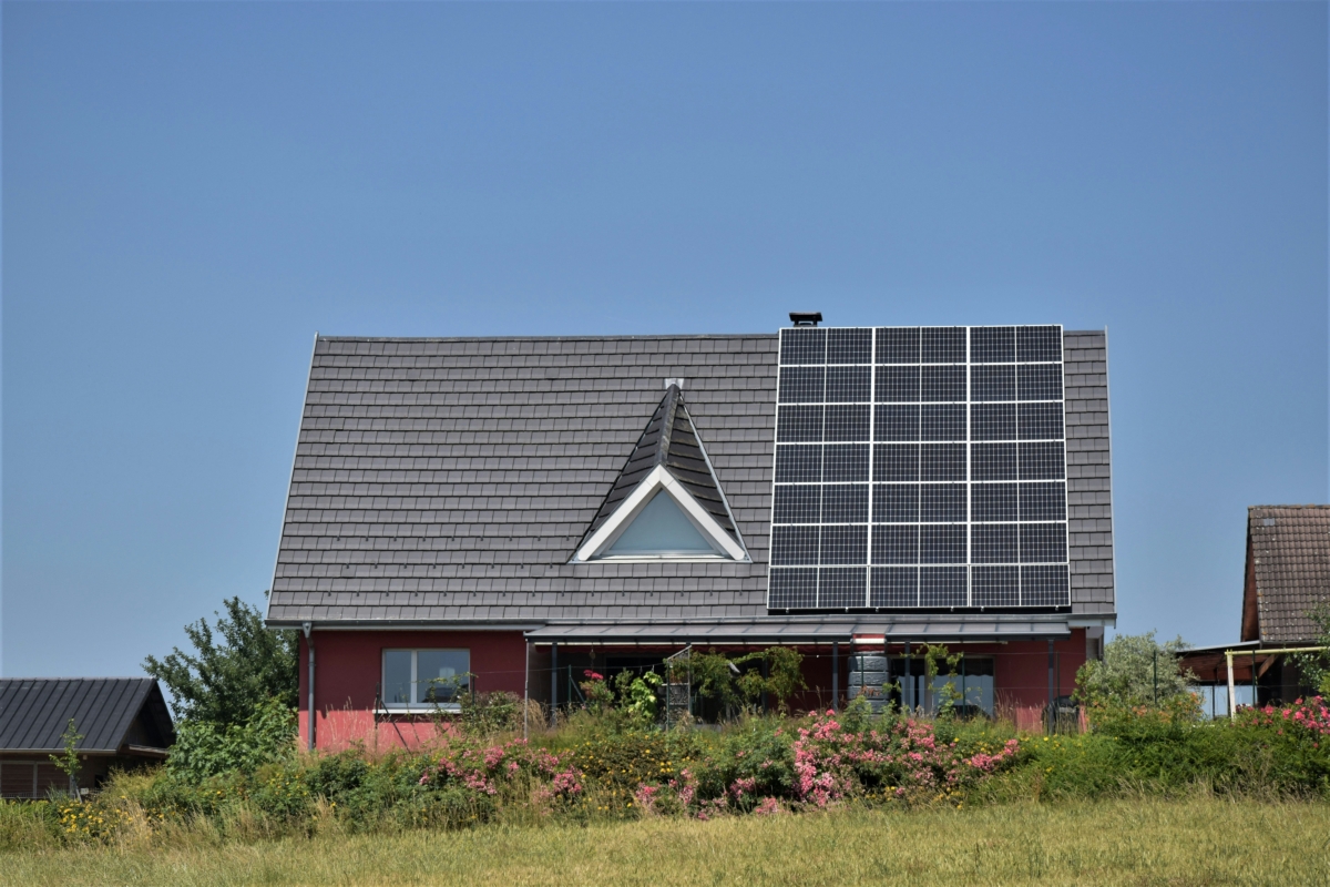 Solarbonus Günster Strom für alle Haushalte