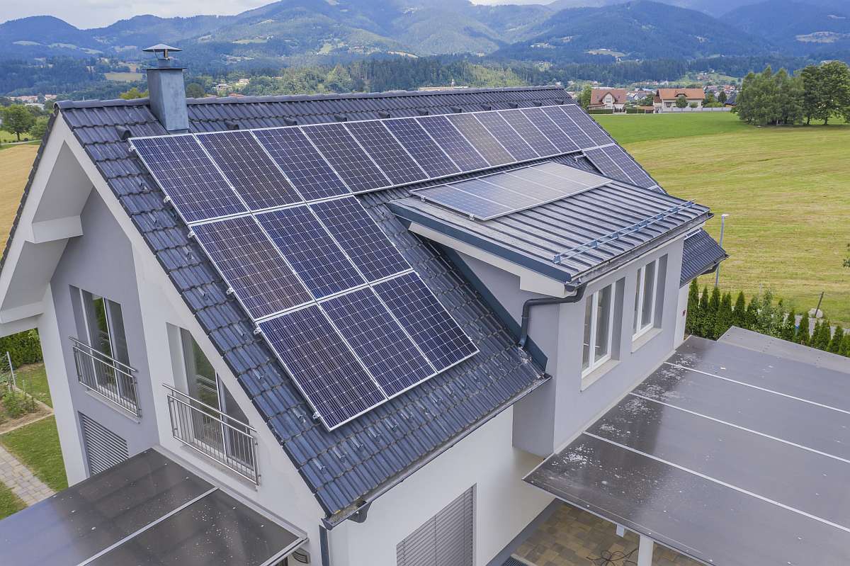 Solardächer Freepik