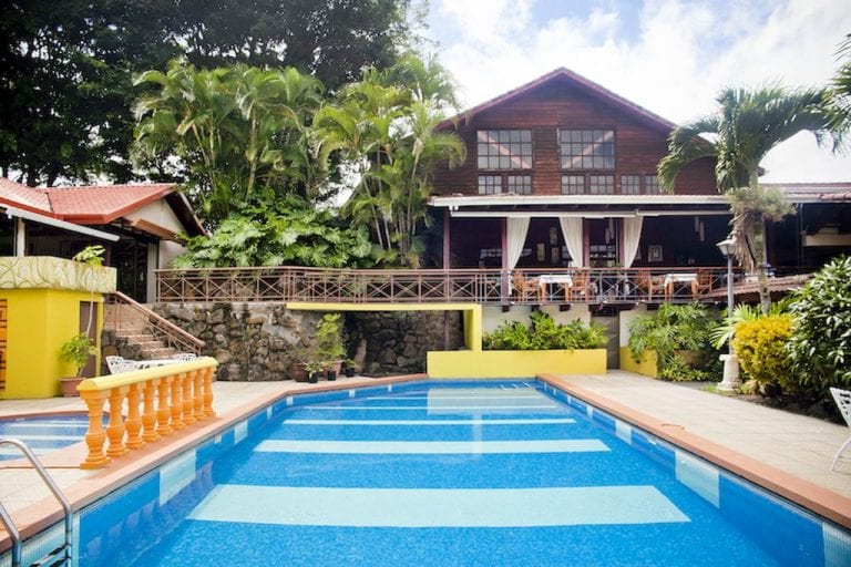 Saxovent steckt 2,5 Mio. Euro in Cleantech-Startup ecoligo 12 Saxovent Costa Rica ecoligo Energiewende