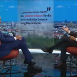 Das ARD-Sommerinterview von Merz wirft Fragen zur Energieversorgung auf