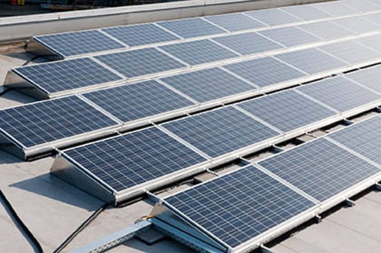 Seit August fördert der Freistaat Bayern Speicher für Solarstrom 4 Solarausbau