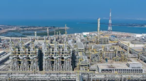 BASF in China: Warum der größte Chemiekonzern der Welt auf 100 Prozent Erneuerbare setzt