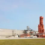 Series B: Stegra sichert 1,4 Mrd. Euro für grünes Stahlwerk Boden