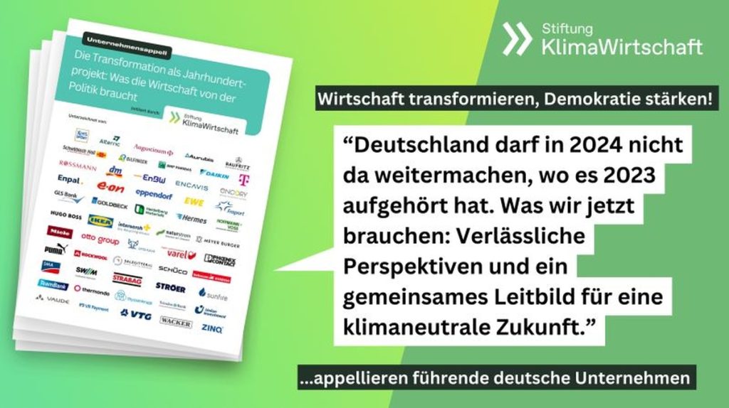 Stiftung Klimawirtschaft