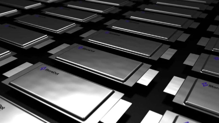 StoreDot E-Auto-Batterie Ultraschnell laden