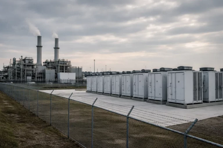 StromVKG-Entwurf: Endlich Kapazitätsmarkt, Batterien bleiben vorerst draußen
