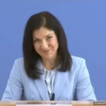 Strompreis-Entlastung? Katherina Reiche vertagt sie auf die 2030er