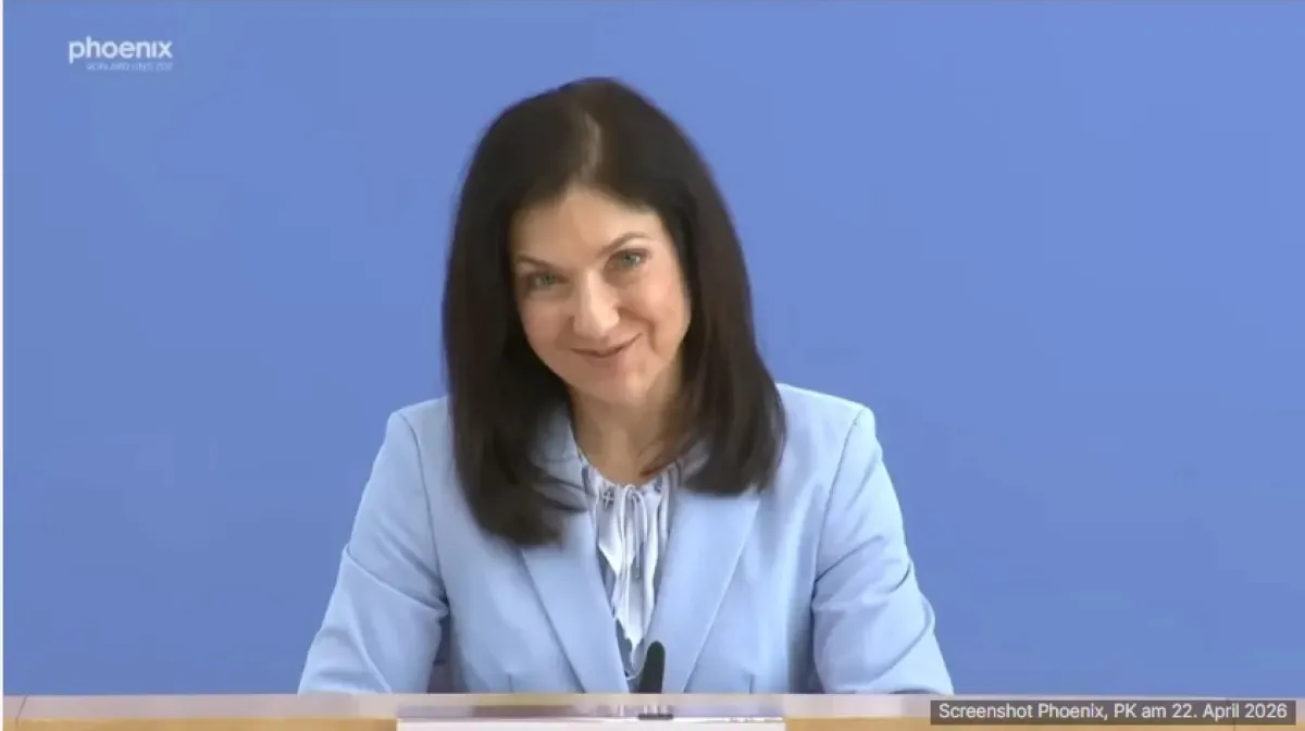 Katherina Reiche sieht Strompreis-Entlastung erst in den 30er Jahren