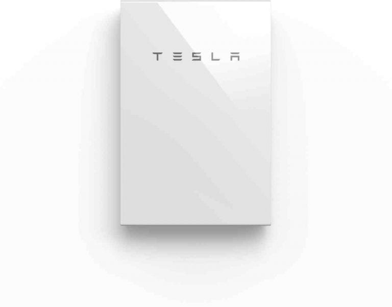 Powerwall und Photovoltaik als virtuelles Kraftwerk von Tesla
