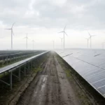 Strom und Flexibilität: Fraunhofer-Studie errechnet das Energiesystem 2045