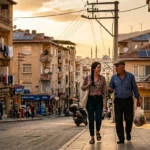 Erneuerbare sparen der Türkei 746 Millionen Dollar Stromsubventionen
