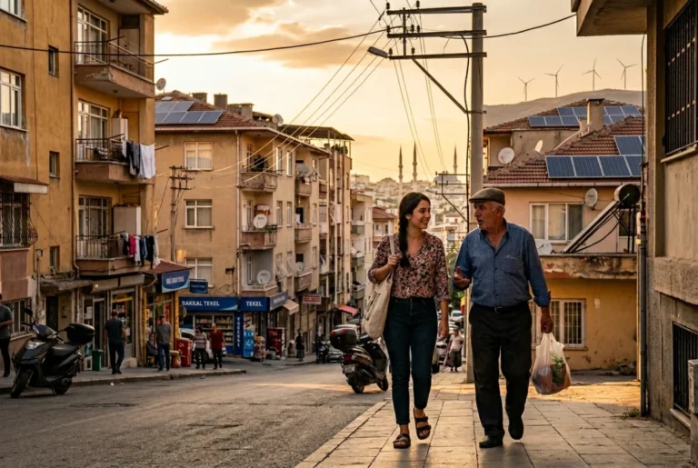 Erneuerbare sparen der Türkei 746 Millionen Dollar Stromsubventionen