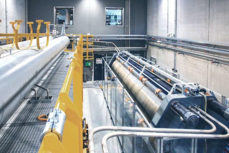 Copenhagen Infrastructure Partners investiert in Sunfires Druck-Alkali-Elektrolyse
