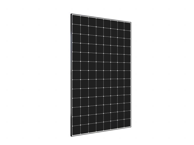 Maxeon Sunpower Solarmodul 400 Watt