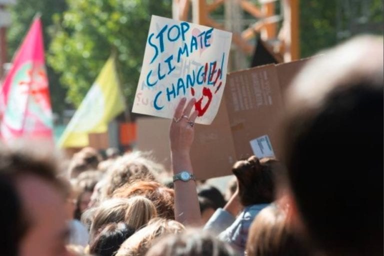 Sustainable Europe Investment Plan Green Deal
