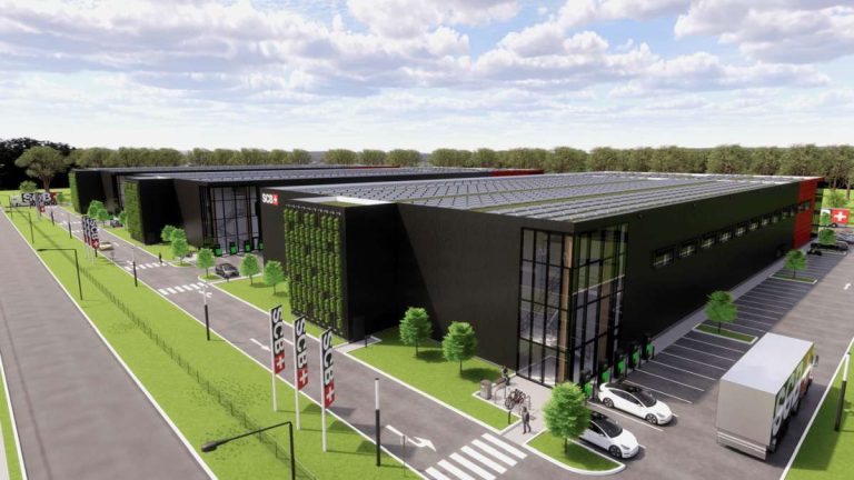 Swiss Clean Battery plant Großfabrik für deutsche Feststoffbatterie in der Schweiz 1 Werden Festkörperbatterien von Swiss Clean Battery bald in Masse gefertigt?